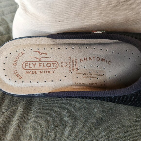 Italian Fly Flots - Picture 2 of 3